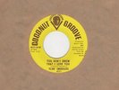 Flint Emeralds - You Don't Know That I Love You / Is It All A Bad Dream - Coconu