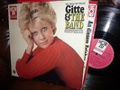 Gitte & The Band, My Kind of World, Columbia Hor Zu SHZE 280, 1966