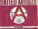 RAY POLLARD-THE DRIFTER-UK-UNITED ARTISTS-UP-1111-R/WHITE-DEMO