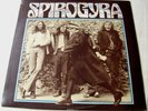 SPIROGYRA - St Radigunds ORIGINAL LP