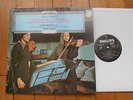 TOP CONDITION DE SARASATE /  C.BERNARD violin LP PHILIPS 6525006
