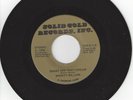 ORIGINAL NORTHERN SOUL 45-SHORTY BILLUPS-SHAKE OFF THAT DREAM-SOLID GOLD
