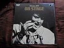 Rock Factory Sealed LP Elvis Presley- On Stage February,1970 RCA LSP 4362 Stereo
