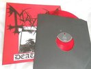Mayhem - Deathcrush Red LP