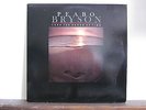 Northern Modern 80's Soul LP-Peabo Bryson-Turn The Hands Of Time-USCapitol issue