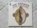 2 LP GATEFOLD JOE COCKER - MAD DOGS & ENGLISHMEN / excellent état