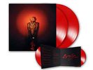 Young Thug - Barter 6 Rare Limited Red Vinyl, 2 x LP, Vinyl Me Please