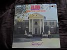 Rock Factory Sealed LP Elvis Presley-Live on Stage In Memphis-RCA CPL1-0606