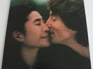 JOHN LENNON YOKO ONO MILK AND HONEY UK 1ST PRESS LP A1/B1 + INNER EX/EX/EX
