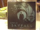Adele skyfall vinyl schallplatte