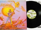 Ludichrist Immaculate Deception LP Combat Core 1986 NEAR MINT VINYL