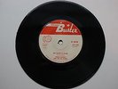 Prince Buster.My Heart Is Gone/I Stand Accused.Prince Buster PB 16.1972