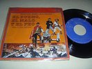 ENNIO MORRICONE El Bueno El Malo Y El Feo OST (1967 MEXICO 7