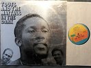 Reggae LP TOOTS AND THE MAYTALS In The Dark ISLAND (UK, 1976)