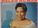 HELEN HUMES: Songs I Like to Sing  CONTEMPORARY DG Mono ORIG Jazz LP Gorgeous