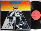 Stud  Goodbye  RARE 1972 1st Press BASF DE 20291170  Taste, Blossom Toes  EX+