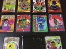 MF DOOM OPERATION DOOMSDAY TRADING CARDS (NEW, UNOPENED)