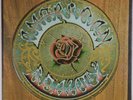 THE GRATEFUL DEAD: American Beauty USA Orig GREEN WB Vinyl LP NM- Super