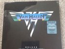 Van Halen DELUXE 180g S/T 1984 TOKYO DOME Remastered NEW VINYL 6 LP BOX SET