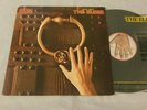 Kiss - The Elder LP - Casablanca - NBLP 7261 - Hard Rock