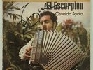 OSVALDO AYALA - EL ESCORPION Afro Cumbia PANAMA VERY RARE  HEAR
