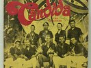 THE BEACHERS - CANDIDA loyola PANAMA Soul Funk Salsa RARE Ralph Weeks HEAR