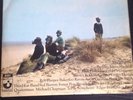 PICNIC A Breath Of Fresh Air. Harvest Compilation LP.