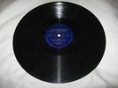 Winifred Atwell, London #1154. Cross Hands Boogie/Black And White,78 rpm,10