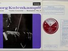 BEETHOVEN Concerto in D major for Violin & Orchestra (Telefunken GMA 96) NM