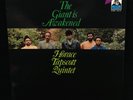Horace Tapscott Quintet-The Giant Is Awakened-Flying Dutchman 107-WLP PROMO
