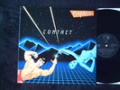 FANCY „CONTACT“  ALBUM GERMAN PRESS