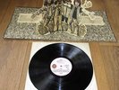 Jethro Tull 1969 UK pink Island pop up LP Stand UP
