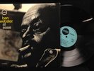 Ben Webster-At Ease-Ember 822-STEREO ENGLAND