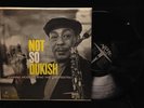 Johnny Hodges-Not So Dukish-Verve 8355-BEN WEBSTER