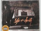 Notorious B.I.G. - Life after Death 3LP 1997 ORIG BAD BOY BIG 2PAC PUFF DADDY