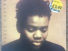 Tracy Chapman. Vinyl. LP. UK. Album. Fast Car. Mint Condition. 1988.