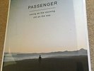 Passenger Young As The Morning Old As The Sea New Vinyl LP Album Double Vinyl