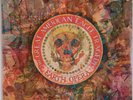 EARTH OPERA: Great American Eagle Tragedy ELEKTRA Orig PSYCH LP