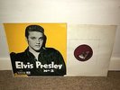 ELVIS PRESLEY Rock 'N' Roll No. 2 LP Mono 1957 HMV UK 1st