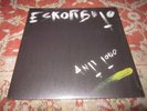 ESKORBUTO - ANTI TODO LP REISSUE ON CLEAR VINYL / SPANISH KBD PUNK