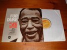 For Duke – Bill Berry and His Ellington All Stars M&K RealTime Audiophile TAS LP