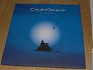 DAVID GILMOUR PINK FLOYD - ON AN ISLAND UN-PLAYED 2006 GATEFOLD LP