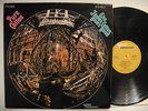 JAMES COTTON BLUES BAND Pure Cotton LP 1968 EX