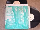 Yes “In The Round” Rock Live Live 2 Records lps