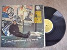 Phil Ochs I Ain’t Marching Anymore Original w/ inner Record lp NM