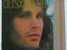RARE PSYCH LP The Doors Weird Scenes Inside The Hollywood Bowl OEDIPUS PRIVATE