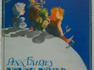 RARE PSYCH LP The Pink Fairies Never Neverland POLYDOR 1971 TWINK