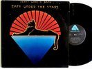 JERRY GARCIA BAND   Cats Under The Stars   1978 Arista LP NM