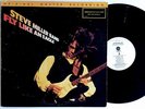 STEVE MILLER BAND   Fly Like An Eagle   MFSL Rare Promo Audiophile Japan LP NM