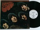BEATLES   Rubber Soul   MFSL Mobile Fidelity Sound Lab Audiophile Japan LP VG++